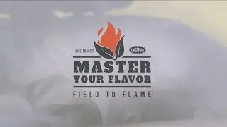 Master Your Flavor with Field to Flame