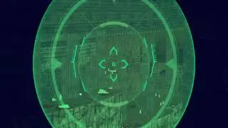Doom Mod. Project Brutality 3.0. Preacher. map4. All destroyed and burned