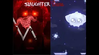 SlaughterShine (Slaughterhouse X Sunshine)