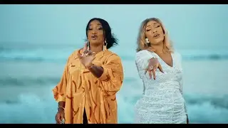 JOSEY - FAUX PAS FEAT FANNY J  (Official Music Video)
