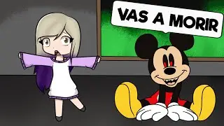 CAN WE SURVIVE MICKEY.EXE IN ROBLOX?