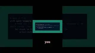 Python Trick: Using iter() with a Sentinel for Custom Loops