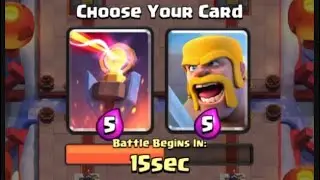 Draft Challenge Tournament Chose Your Cards Wisely - Clash Royale