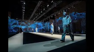 Koza Fashion Show 2020 // Koza Yarışması