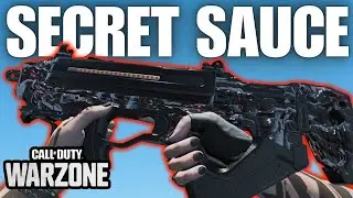 This Sniper Support Build is So BROKEN, I Do NOT Want to Share It