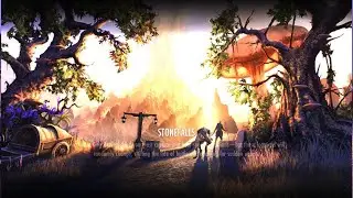 Stonefalls - Legacy of the Ancestors 