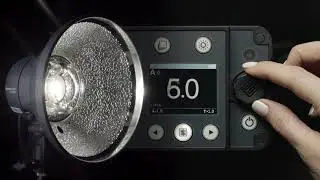 ELB 500 TTL QuickStart Video