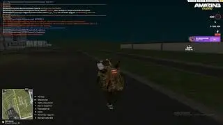 дубинка в бою