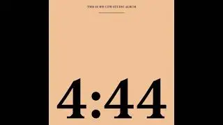 [FREE] Jay Z x 4:44 x Madlib Type Beat - "Lightning"