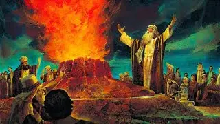 Extinction Of Ba'al - And Then Falls The Fire (Tradução / Legendado) [Christian Death Metal]