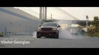 KEAN DYSSO - Plain Jane (Vladut Georgian Montage) || 4K