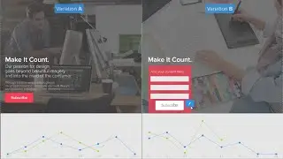 A/B Testing with Instapage has Never Been Easier