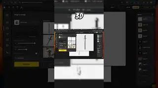 Stylar AI: How To Convert A Sketch To 3D Design Elements
