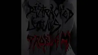 DIstracted Souls - Distracted Souls DEMO 2016