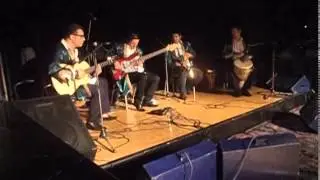 Марат Шункар демо 2014