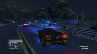 Gta 5 online  gameplay xbox  series s