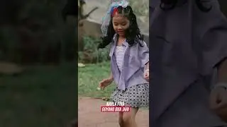 Nayla Fira - Goyang Dua Jari (Coming Soon)
