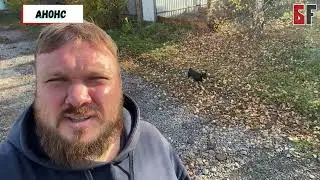 «Реформе – собачья смерть». Анонс