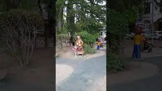 В сказке 🦍
