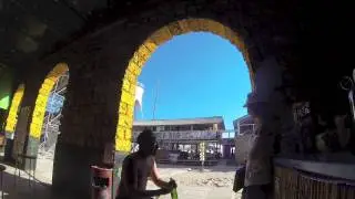 It's Lank Normal!Productions.(KAZANTIP Marriage Proposal Fail)