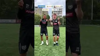 Танец по эмоджи👐🏼🤜↕️ 