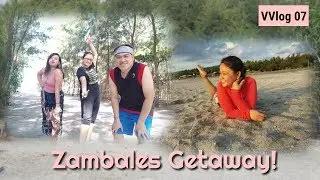 San Felipe, Zambales First Timers | Veely Travels x Udikakertz | PHOTO DIARY