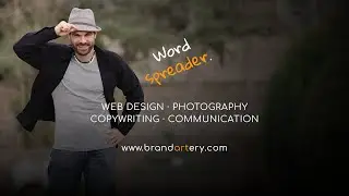Brand Artery: Web Design · Photography · Copywriting · Communication