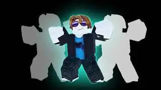 Toothless Dancing on Roblox And Pitched Down.
