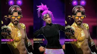 No Love🖤🙂 || PRECISE FF || FREEFIRE || NEW TREND FF || No Love FREEFIRE