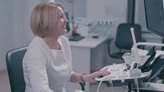 МЦ "Самарская школа ультразвука"