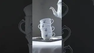 -30% на Old Luxembourg - летнее предложение от Villeroy & Boch💙 #чашки