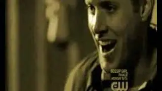 Supernatural - Time Is Running Out