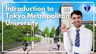 Introduction to Tokyo Metropolitan University │MEXT University Recommendation Scholarship