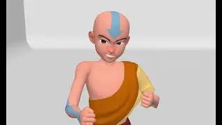 Demo Reel 2021