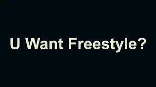 Masters of Illusion - U Want Freestyle?