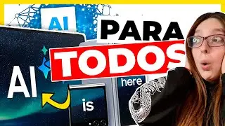 ✨ IA de Galaxy en CUALQUIER ANDROID 😱 AI Phone: TRADUCCIÓN en TIEMPO REAL! + De 91 idiomas!