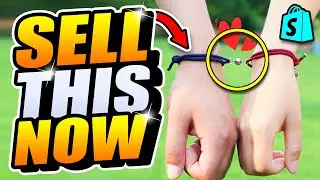 💰 Top 10 WINNING Products To Sell Right NOW | Shopify Dropshipping 2020