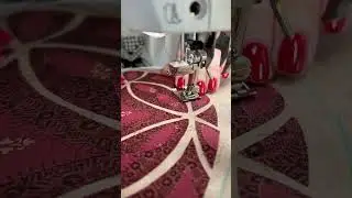 Пасхальный пэчворк