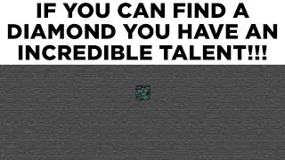 mobile game ads be like: