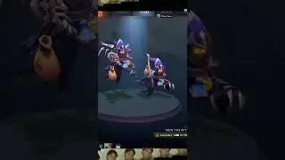 NEW DOTA SUMMER COURIER  TREASURE DOTA PLUS 