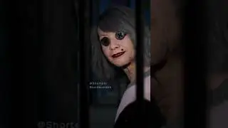 Coraline's Other Mother in real life