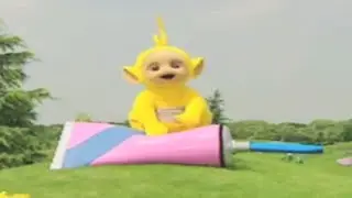 Teletubbies 1420 - Squeezing | Cartoons for Kids
