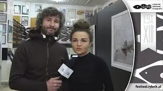 Zaproszenie na Rybnicki Festiwal Fotografii