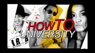How To University