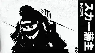 scarlxrd — SHADXWS. ¦ Edit ¦ Lyrics