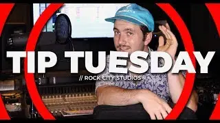 Vocal Comping Tips | 