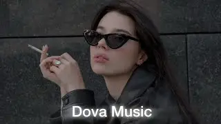 JANAGA & DOVA MUSIC - По Сути (REMIX)