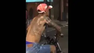 titan 150 só o cano dando pipoco com botãozinho do mal😍🔥