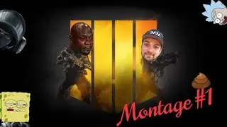 COD: BLACK OPS 4 - #1