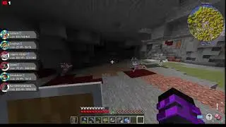 Pixelmon multiplayer ep#6 Shiny Hunting In the safari zone